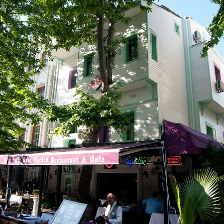 Center Hill Suites Hotel 2*