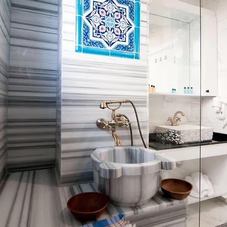 Center Hill Suites Hotel 2*