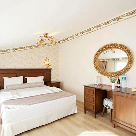 Hotel Center Hill Suites