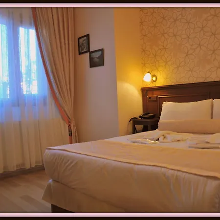 Hotel Center Hill Suites