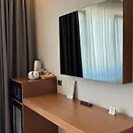 Center Hill Otel İstanbul