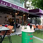 Center Hill Отель
