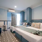 Center Hill Otel İstanbul