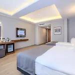 Center Hill 2* Стамбул