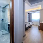 Center Hill Отель Стамбул