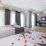 Center Hill 2* Стамбул