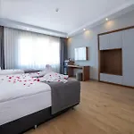 Center Hill Отель