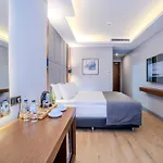 Center Hill Стамбул