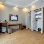 Center Hill Отель Стамбул
