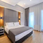 Center Hill Отель Стамбул