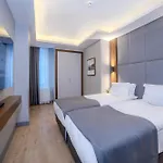 Center Hill 2* Стамбул