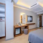 Center Hill 2* Стамбул