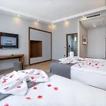Center Hill Отель Стамбул
