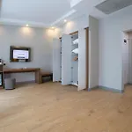 Center Hill Отель