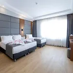 Center Hill Отель Стамбул