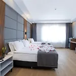 Center Hill Отель Стамбул