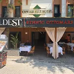 Center Hill Отель Стамбул