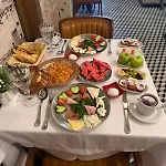 Center Hill Отель 2*