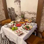 Center Hill Отель Стамбул