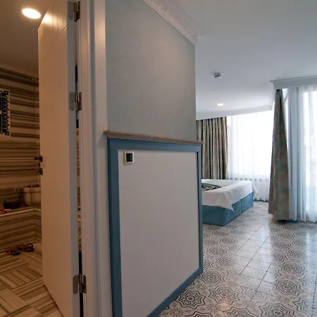 Center Hill Hotel Hotel