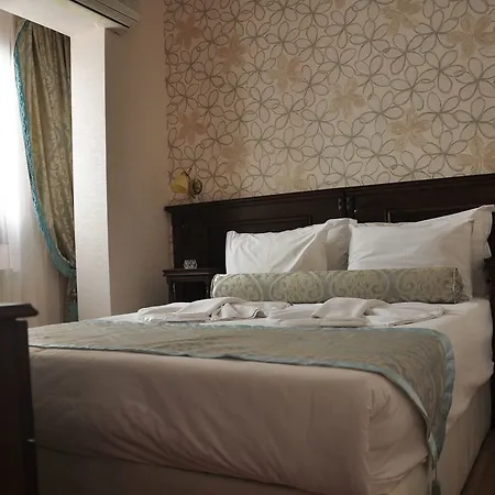 Center Hill 2* Provincia di Istanbul