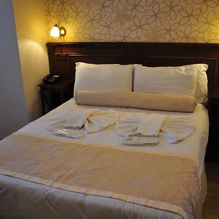 Hotel Center Hill Hotel