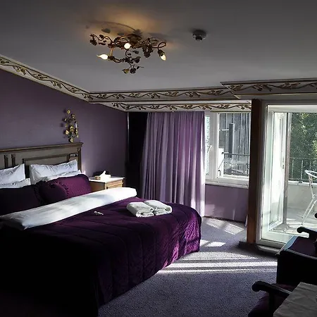 Hotel Center Hill Hotel 2*