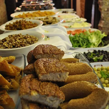 فندق البلانكو 2* اسطنبول