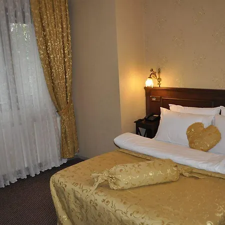 Center Hill Hotel 2*