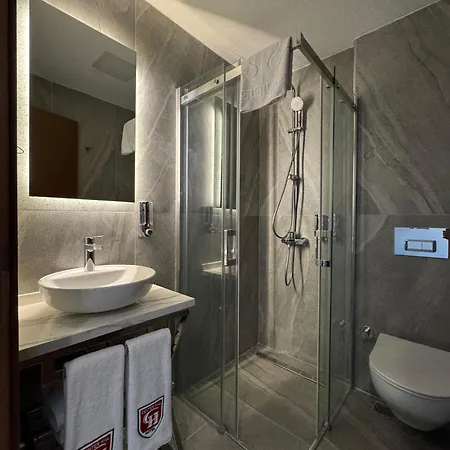 Center Hill Hotel 2* Istambul