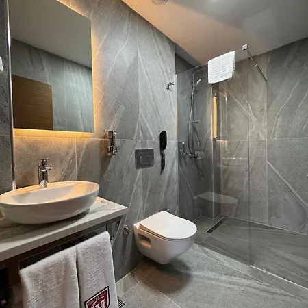 Hotel Center Hill Hotel