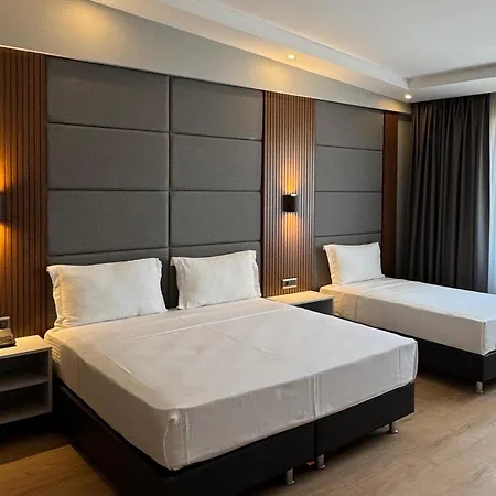 Center Hill Hotel 2* Istambul