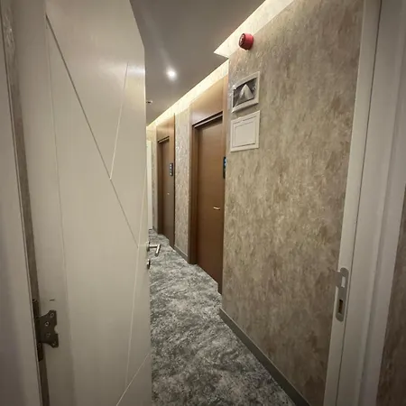 فندق البلانكو فندق 2*