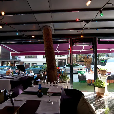 فندق البلانكو 2*