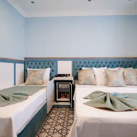 Center Hill Hotel 2* Istambul