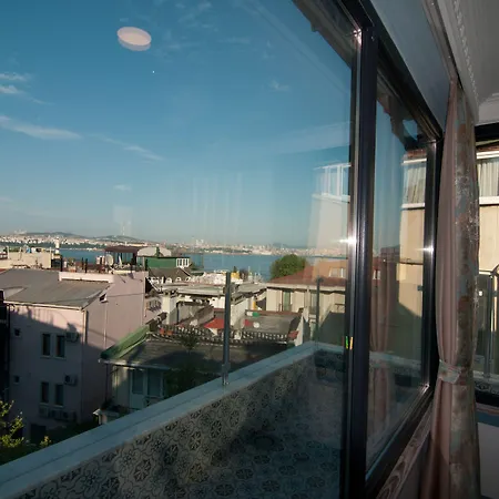 Center Hill Hotel 2* Istambul