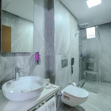 فندق Center Hill اسطنبول