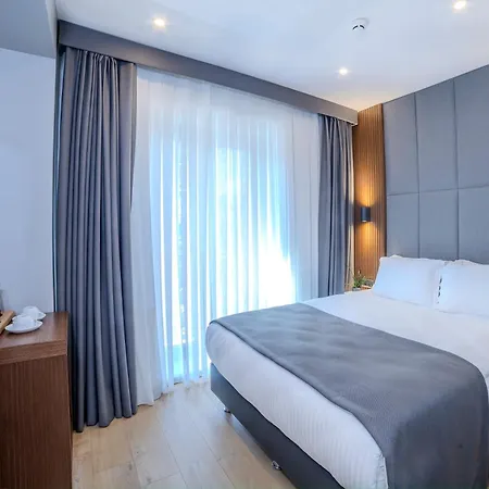 Center Hill 2* Istanbul