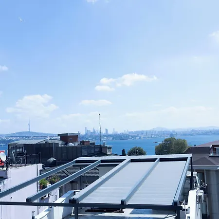 Center Hill 2* Istanbul