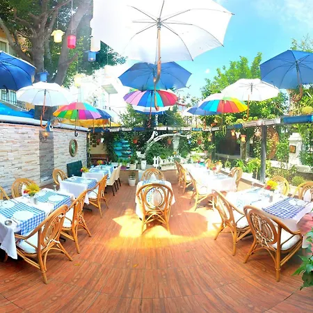 Center Hill Hotel 2* Istambul