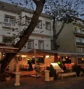 Center Hill Hotel 2* Istambul