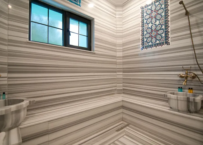 Center Hill 2* İstanbul