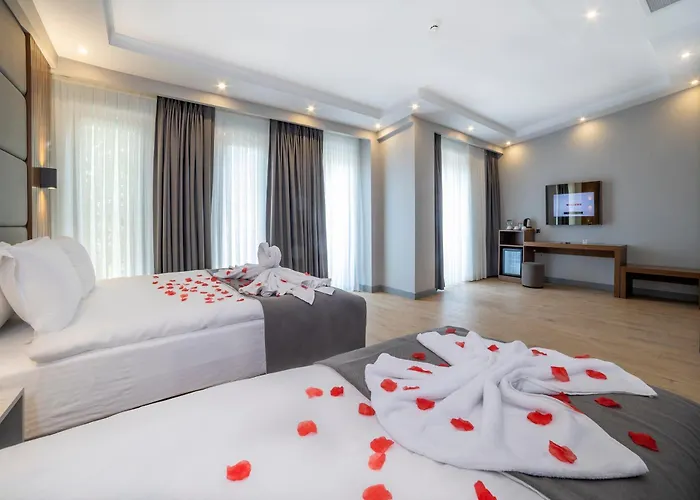 Center Hill 2* اسطنبول