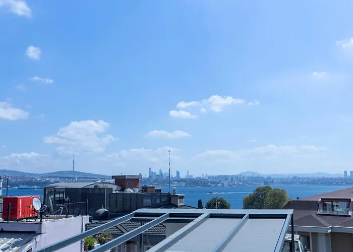 Center Hill فندق