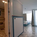 Center Hill Otel