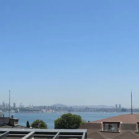 Center Hill Ξενοδοχείο 2*