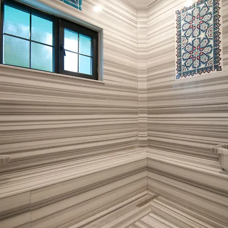 Center Hill 2* 伊斯坦布尔