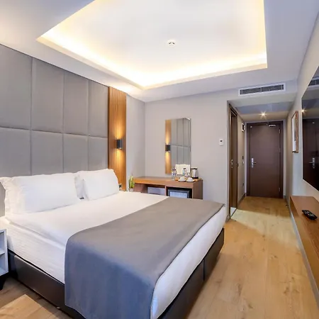 酒店 Center Hill