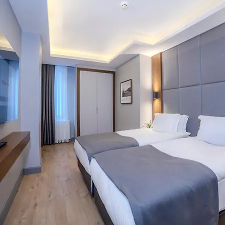 Center Hill 2* Κωνσταντινούπολη