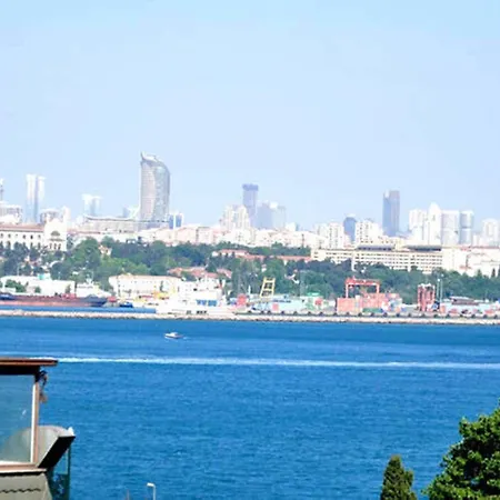 Center Hill 2* Istanbul